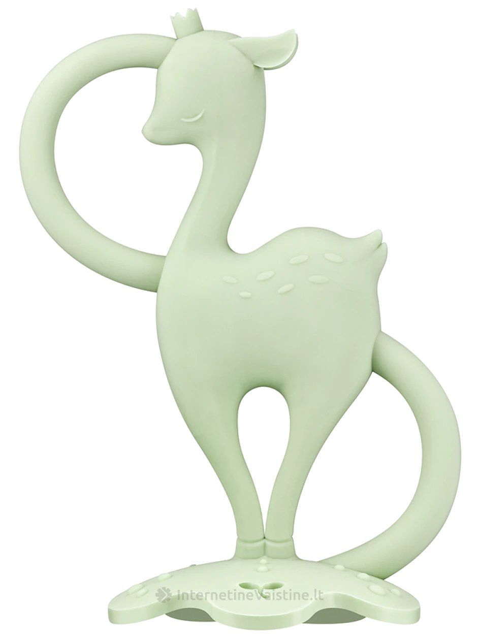 MOTHER-K kramtukas (mėtinės spalvos), Vnt | internetinevaistine.lt