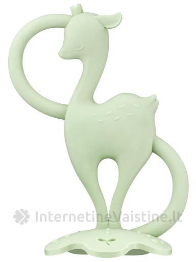 MOTHER-K kramtukas (mėtinės spalvos), Vnt | internetinevaistine.lt