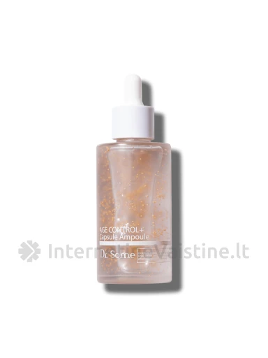 MedB Dr. Some senėjimo procesus stabdantis veido serumas, 100ml, Vnt | internetinevaistine.lt