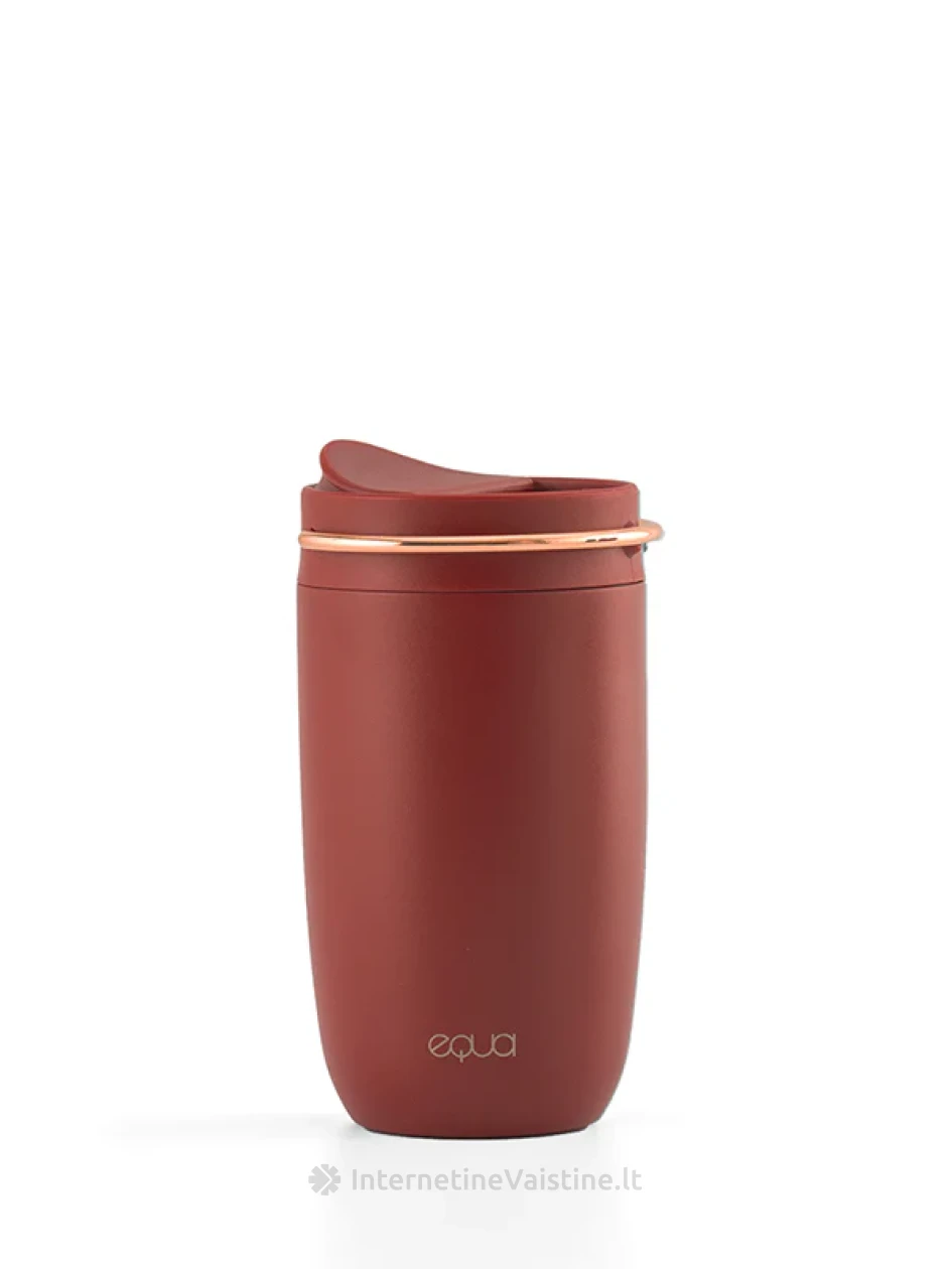 EQUA Termo puodelis Wine-Not, 300 ml | internetinevaistine.lt