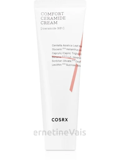 COSRX Balancium Comfort Ceramide kremas veidui, 80 g, Vnt | internetinevaistine.lt