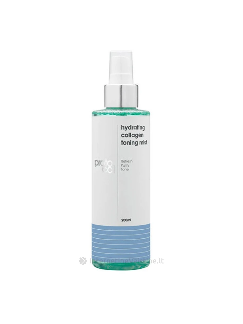PROTO-COL dulksna tonizuoj., 200 ml, Vnt | internetinevaistine.lt