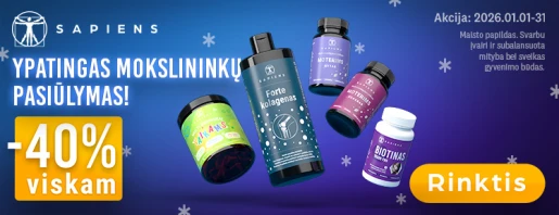 Visi produktai + Akcijos