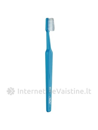 DANTŲ ŠEP. TEPE SELECT SOFT N1 | internetinevaistine.lt