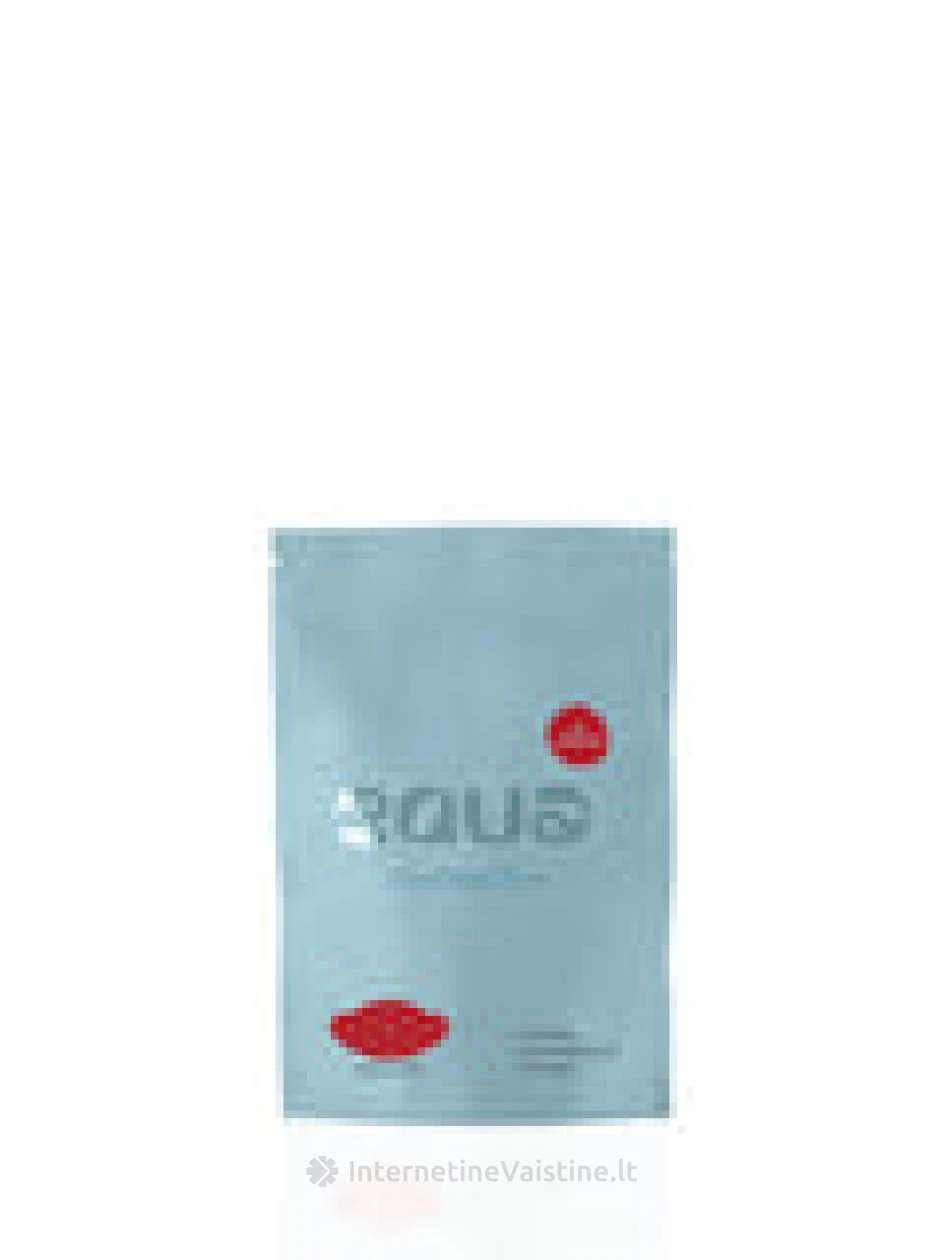 EQUA miego lipdukai lūpoms Good Night Patches N30 | internetinevaistine.lt