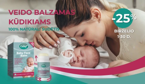 Colief Baby 2026/06