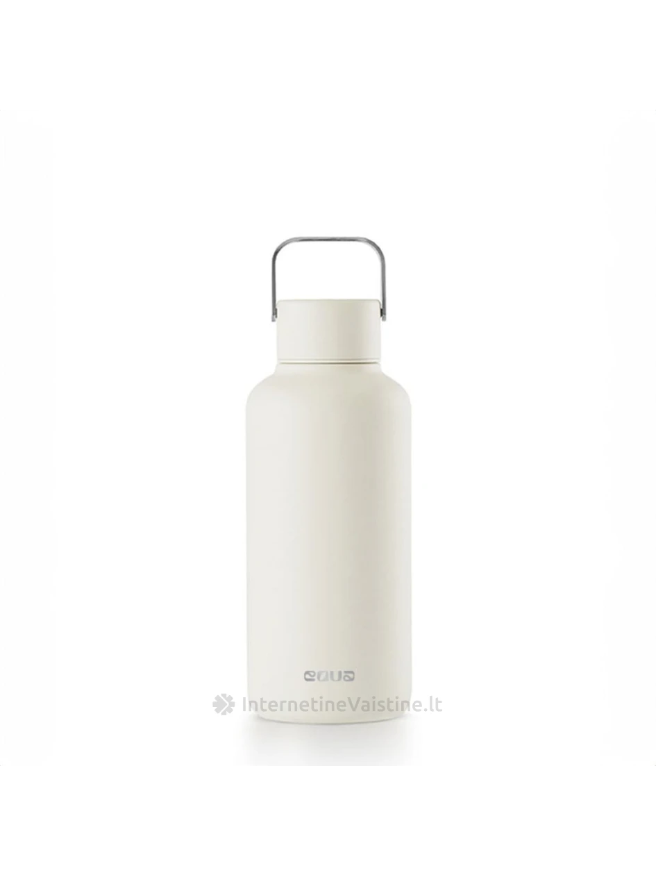 EQUA Timeless Off White gertuvė, 600 ml | internetinevaistine.lt
