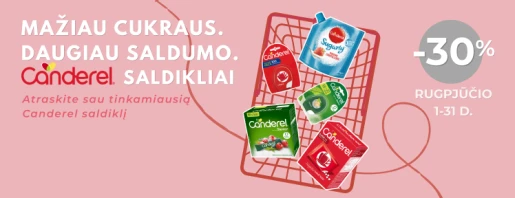 Visi produktai + Akcijos