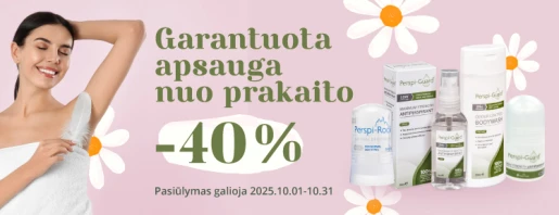 Visi produktai + Akcijos