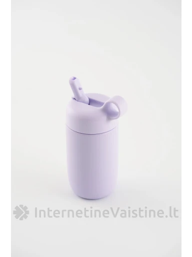 EQUA gertuvė vaikiška Butterfly, 400 ml | internetinevaistine.lt