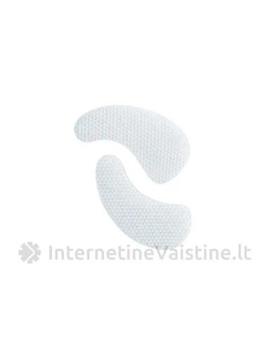 ANNEMARIE BORLIND Hialurono paakių pagalvėlės N6x2, 6 vnt. | internetinevaistine.lt