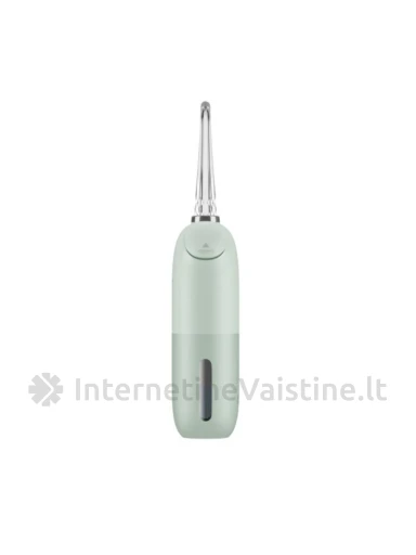 OCLEAN A10 Green burnos irigatorius N1, Vnt | internetinevaistine.lt