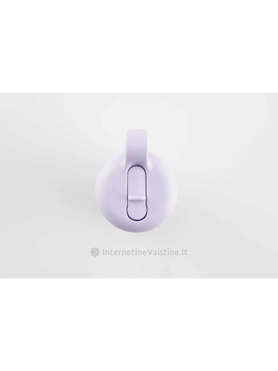 EQUA gertuvė vaikiška Butterfly, 400 ml | internetinevaistine.lt