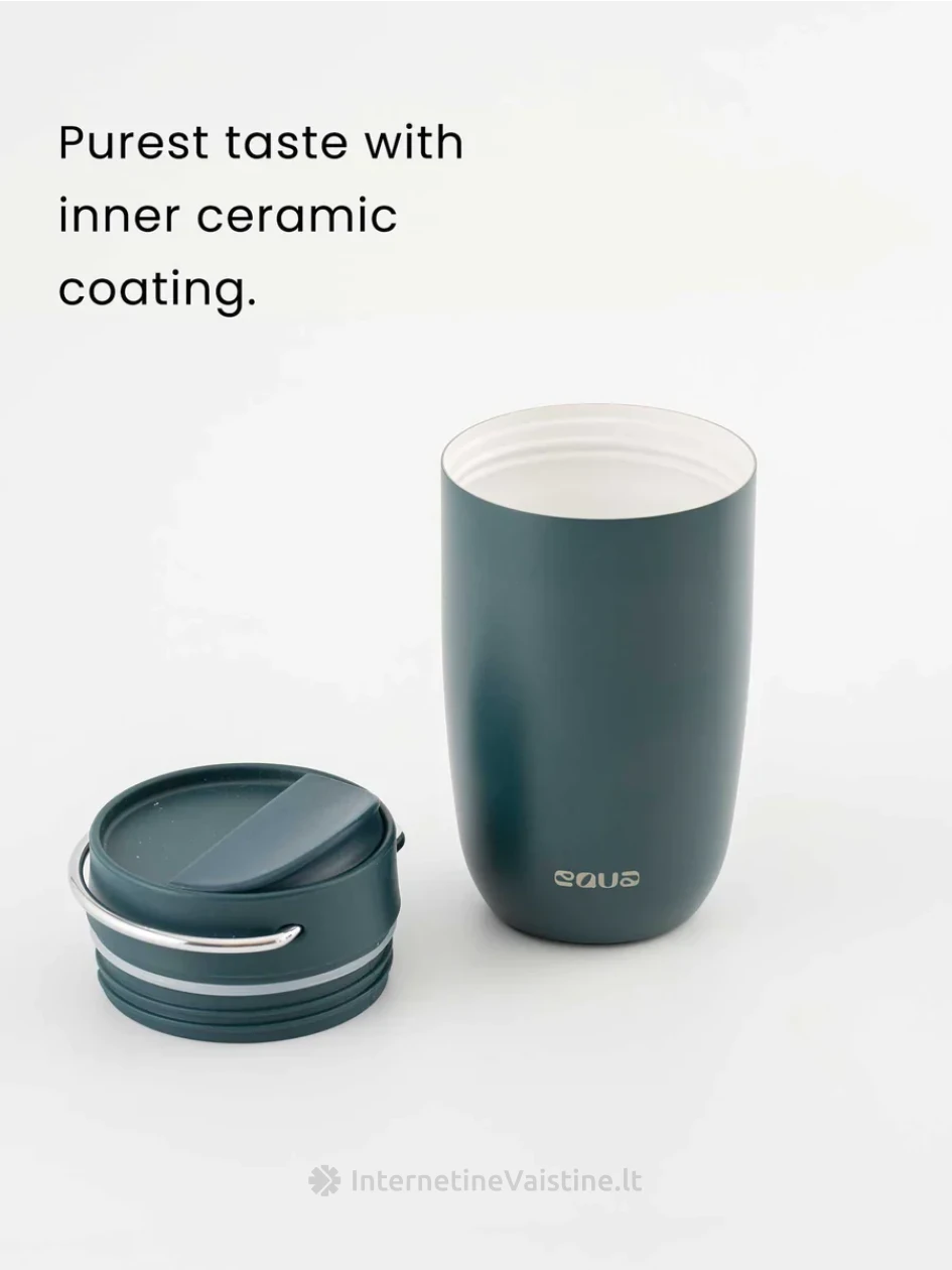 EQUA Termo puodelis Royal, 300 ml | internetinevaistine.lt