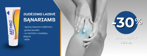 Visi produktai + Akcijos