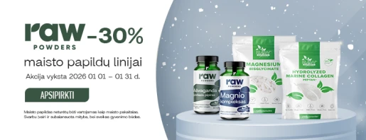 Visi produktai + Akcijos