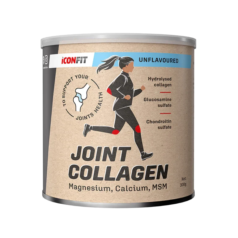 ICONFIT Joint Collagen nearomatiz. milt., 300 g