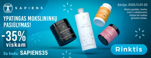 Visi produktai + Akcijos