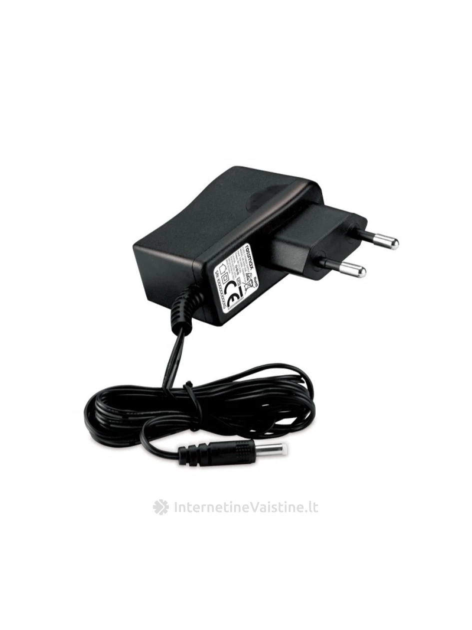 ROSSMAX ADAPTERIS KRAUJOSPŪDŽIO MATUOKLIUI | internetinevaistine.lt