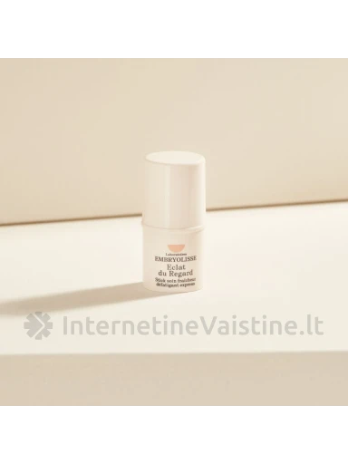 EMBRYOLISSE Radiant Eye paakių kremas, 4.5 g, Vnt | internetinevaistine.lt