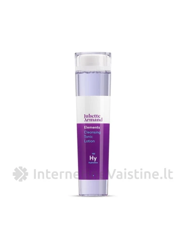Juliette Armand Cleansing Tonic - Valomasis tonikas visiems odos tipams 210 ml, N1 | internetinevaistine.lt