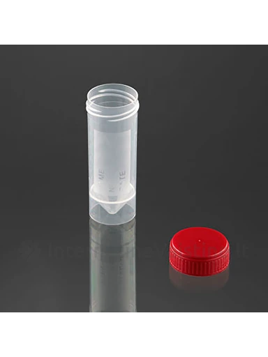 Avanti Medical indelis išmatoms su pagaliuku, sterilus, 30ml | internetinevaistine.lt