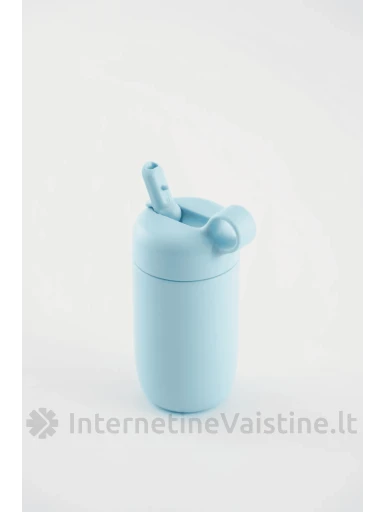 EQUA gertuvė vaikiška Rabbit, 400 ml | internetinevaistine.lt