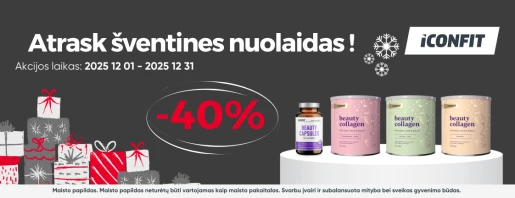 Visi produktai + Akcijos