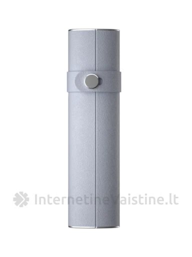 Dantų šep. OCLEAN X Pro Digital Set Silver elektrin. N1 | internetinevaistine.lt