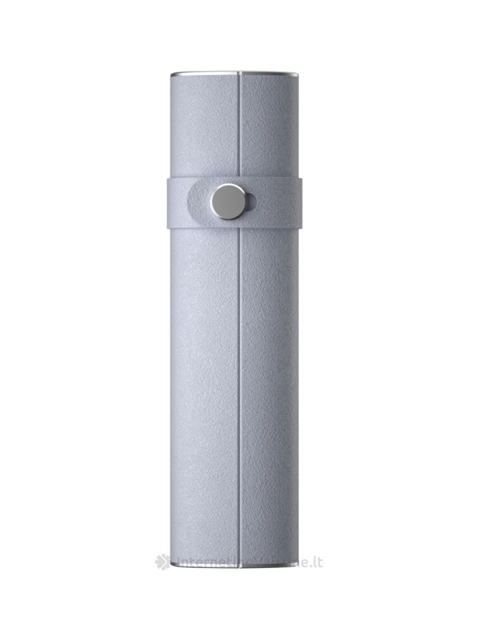 Dantų šep. OCLEAN X Pro Digital Set Silver elektrin. N1 | internetinevaistine.lt