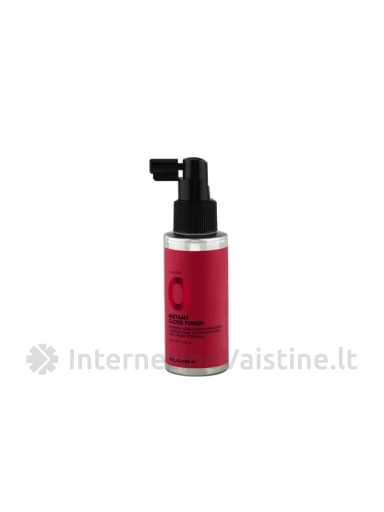 ELGON AFFIXX purškiamas plaukų žvilgesys 0 INSTANT GLOSS FINISH, 100 ml | internetinevaistine.lt