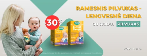 Visi produktai + Akcijos