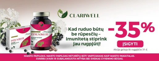 Visi produktai + Akcijos