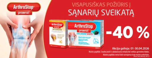 Visi produktai + Akcijos