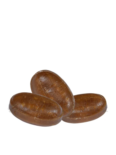 Floradix ALPENCRAFT herbal candies  – žolelių pastilės su medumi, salyklu ir augalų ekstraktais, 75g | internetinevaistine.lt