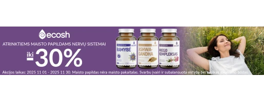 Visi produktai + Akcijos