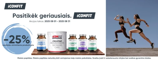 Visi produktai + Akcijos