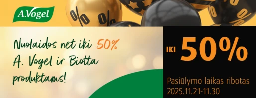 Visi produktai + Akcijos