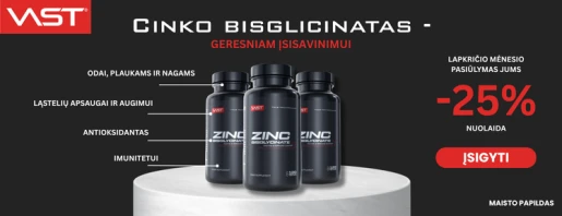 Visi produktai + Akcijos