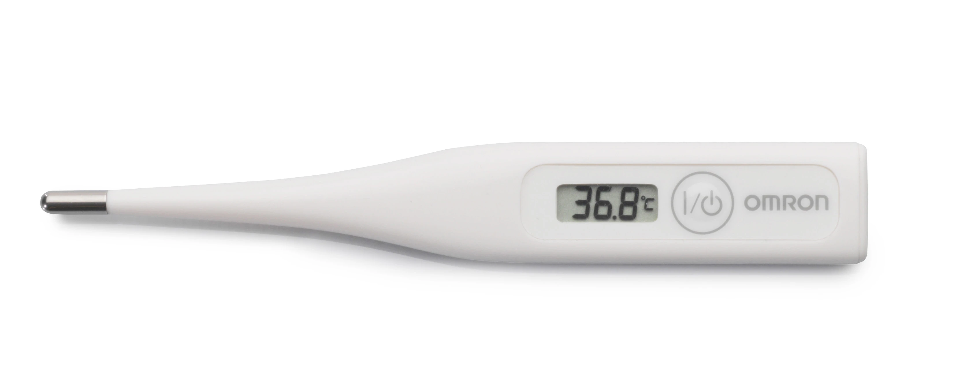 OMRON Termometras skaitmeninis ECO-TEMP BASIC, 1 vnt.