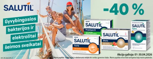 Visi produktai + Akcijos