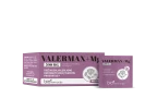 BIOFARMACIJA VALERMAX+Mg 500mg 1+1