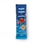 MARSIEČIAI maisto papildas RASPBERRY LOLLIPOPS DOVANA