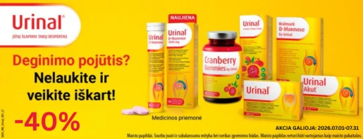 Visi produktai + Akcijos