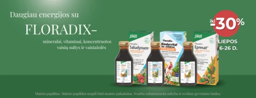 Visi produktai + Akcijos