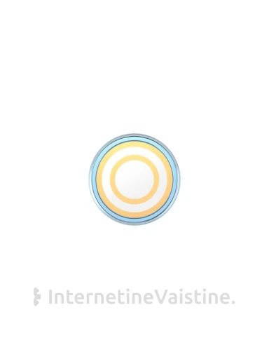 CLEAN Kids Blue elektrin. vaik. N1 | internetinevaistine.lt