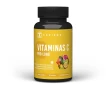 SAPIENS Vitaminas C PRO-LONG tab. N30 1+1