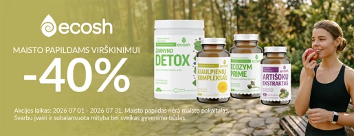 Visi produktai + Akcijos