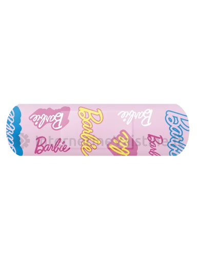 SALVEQUICK pleistrų rinkinys vaikams Barbie N14, N14 | internetinevaistine.lt