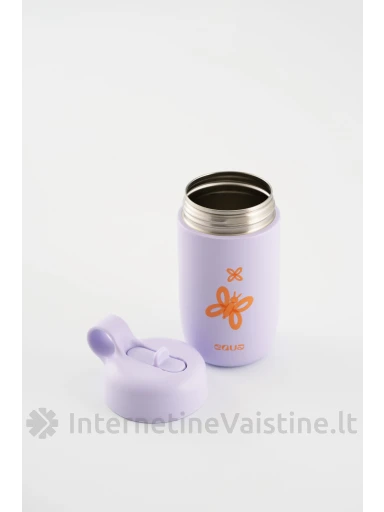 EQUA gertuvė vaikiška Butterfly, 400 ml | internetinevaistine.lt